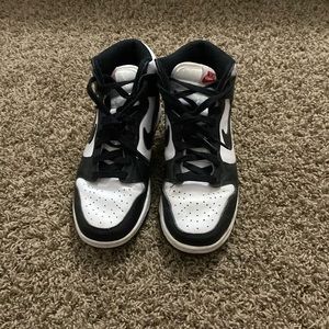 size 8.5 nike dunks